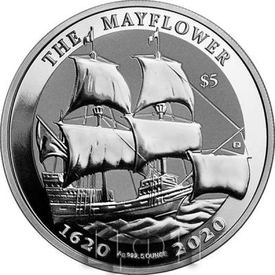 «BRITISH VIRGIN ISLANDS», «2020» «MAYFLOWER» (2).jpg