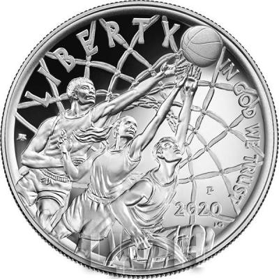 «Basketball Hall of Fame 2020 Proof Silver Dollar» (2).jpg