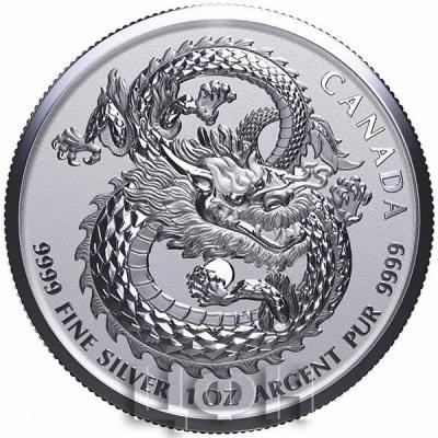 «LUCKY DRAGON – 2019 1 OZ PURE SILVER HIGH RELIEF COIN – ROYAL CANADIAN MINT» (2).jpg