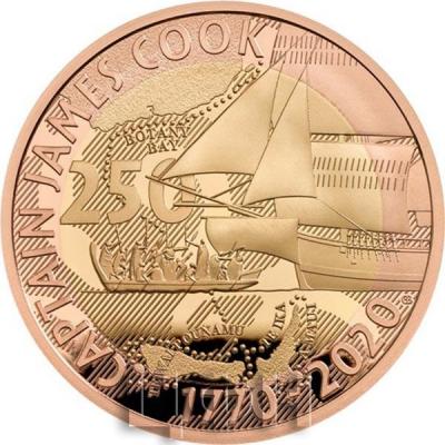 «Captain Cook 2020 £2 Gold Proof Coin» (2).jpg