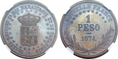 9) Песо тип 2 ESSAI 1874 г..jpg