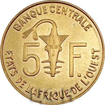 «5 francs Western Africa (BCEAO)».jpg