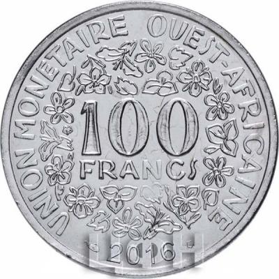 «100 francs Western Africa (BCEAO), 2016».jpg