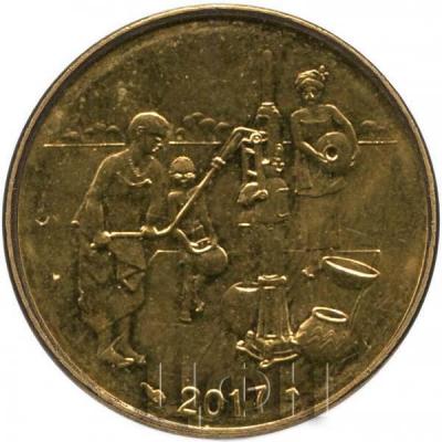 «10 francs Western Africa (BCEAO), 2017».JPG
