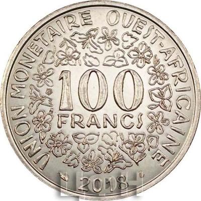 «100 francs Western Africa (BCEAO), 2018».jpg