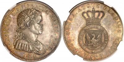 Crown Haiti 1811.jpg