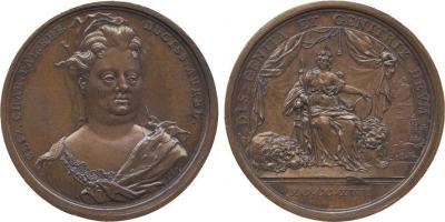 27 мая 1652 года родилась Елизавета Шарлотта Пфальцская.jpg