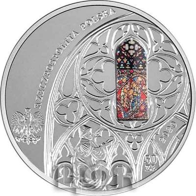«700-lecie konsekracji kościoła Mariackiego w Krakowie».jpg