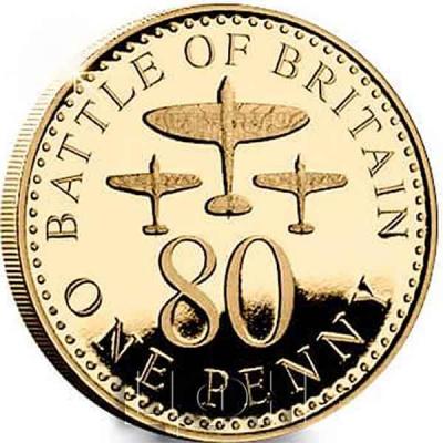 «ELIZABETH II • BAILIWICK OF JERSEY • 2020» «BATTLE OF BRITAIN» (2).jpg