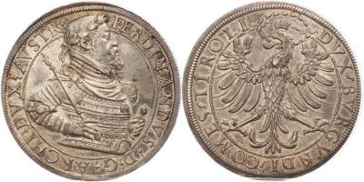 5aa1a36179632_haus_habsburg_erzherzog_ferdinand_ii._doppeltaler_o.j._hall._brustbild__adler._davenport_8112_vorzuglich___.jpg.9738a99598d8e793658249e209498[1].jpg