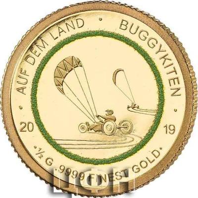 «250 Francs Senegal Luft bewegt Auf dem Land Buggykiten 2019» (2).JPG