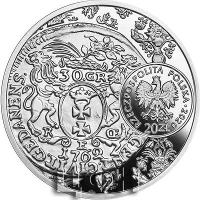 «Historia Monety Polskiej – złotówka gdańska Augusta III» (2).jpg