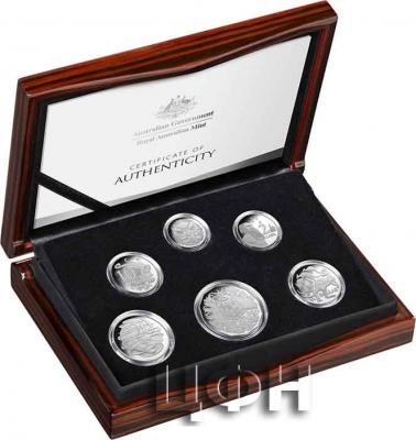 «2020. Sixth effigy of Queen Elizabeth II features on new gold and silver Proof coin sets» (1).JPG