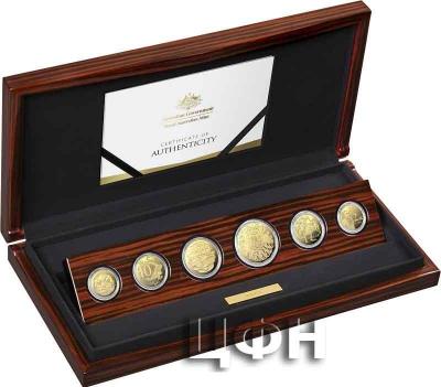 «2020. Sixth effigy of Queen Elizabeth II features on new gold and silver Proof coin sets» (2).jpg