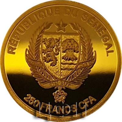 «senegal - 250 Francs Gold».jpg