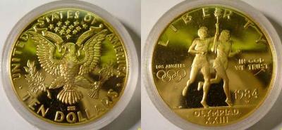 «28 июля 1984 года — В Лос-Анджелесе открылась XXIII Олимпиада» (1).jpg