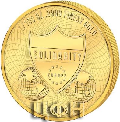 Мали 100 франков  2020 года «SOLIDARITY. EUROPE» (реверс).jpg