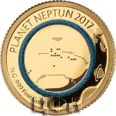 100 Francs Niger Planet Neptun 2017.jpg