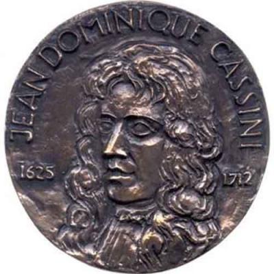 8 июня 1625 года родился — Джованни Кассини.jpg