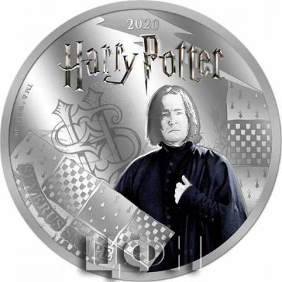 2020 SAMOA, HALF DOLLAR - «SEVERUS SNAPE».jpg