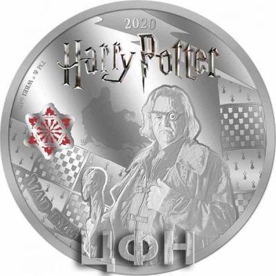 2020 SAMOA, HALF DOLLAR - «MAD EYE».jpg