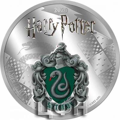 2020 SAMOA, HALF DOLLAR - «SLYTHERIN».jpg