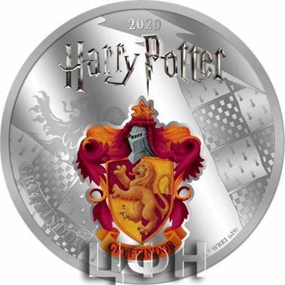 2020 SAMOA, HALF DOLLAR - «GRYFFINDOR».jpg