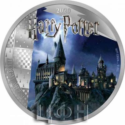 2020 SAMOA, HALF DOLLAR - «HOGWARTS».jpg