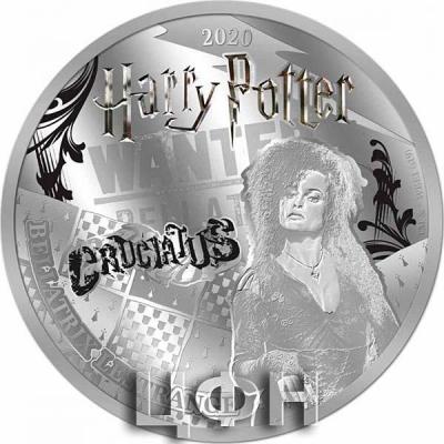 2020 SAMOA, HALF DOLLAR - «BELLATRIX LESTRANGE».jpg