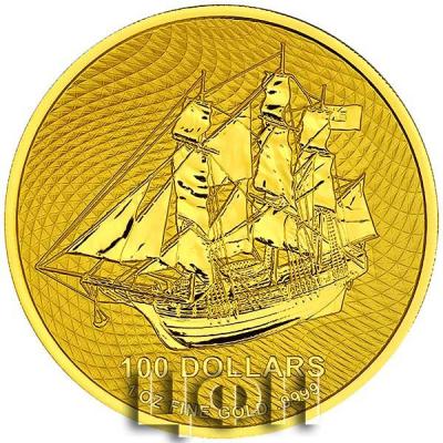 Острова Кука 10$ «Баунти» (реверс).jpg