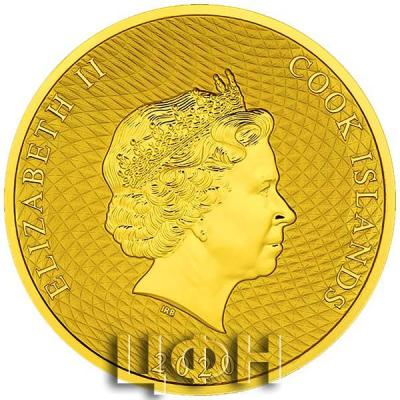 Острова Кука 2020 золото (аверс).jpg