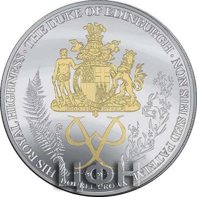 Prince Philip 99th Birthday Commemorative Silver Coin (1).jpg