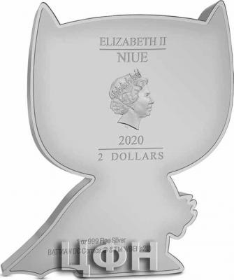 BATMAN Chibi DC Comics 1 Oz Silver Coin 2$ Niue 2020 (аверс).jpg