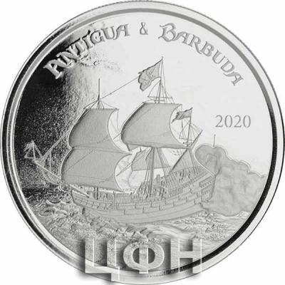 «TWO DOLLARS 2020 EASTERN CARIBBEAN CENTRAL BANK» (1).jpg