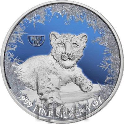 «2020 Niue Coin  - «POLAR LIFE»» (реверс).jpg