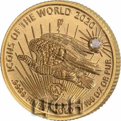 «10 Francs Ruanda Double Eagle 2020» (2).jpg