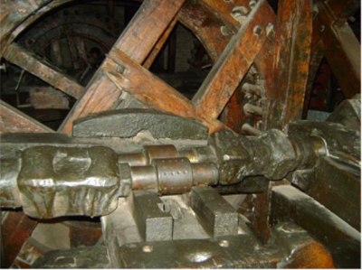 Maquinas laminadoras Potosi XVIII s. 2.png