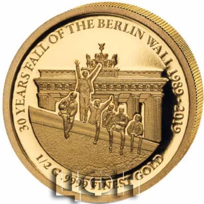 «30 YEARS FALL OF THE BERLIN WALL» (2).jpg