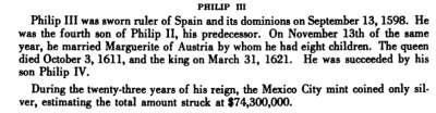 Numismatic history of Mexico from the pre-Columbian epoch to 1823 стр.42.png