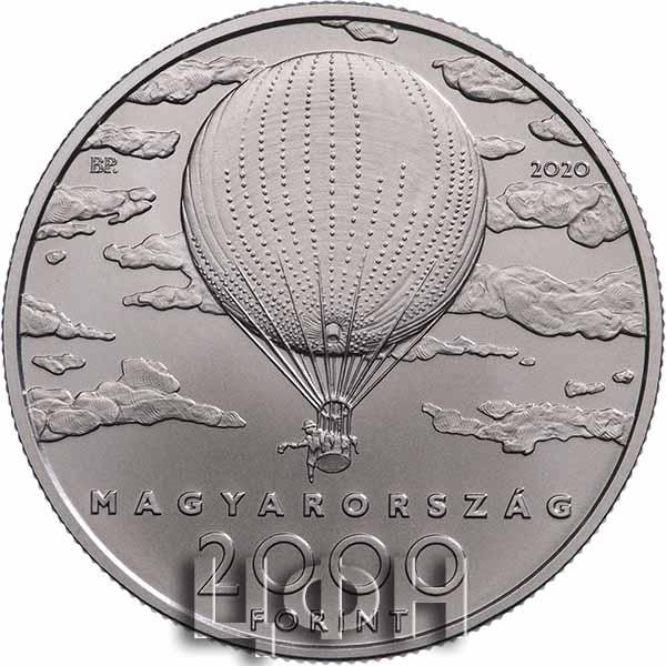 «Венгрия 2000 форинтов 2020 год - Пал Синьеи-Мерше» (1).jpg