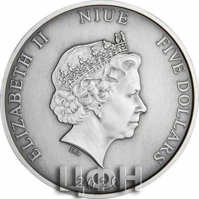«5$ Niue 2020 Silver Coin» (2).jpg