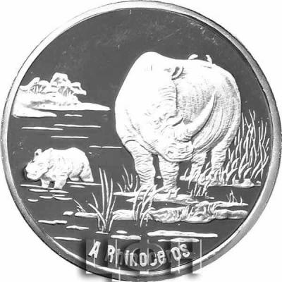 «20 WON - A Rhinoceros».jpg