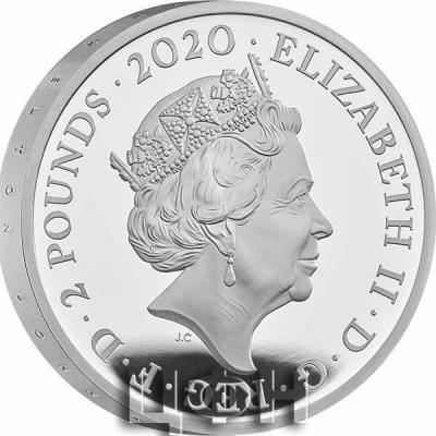 Великобритания 2 фунта 2020 год (аверс).jpg