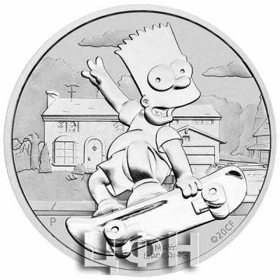 «Симпсоны»- «Matt Groening»..jpg