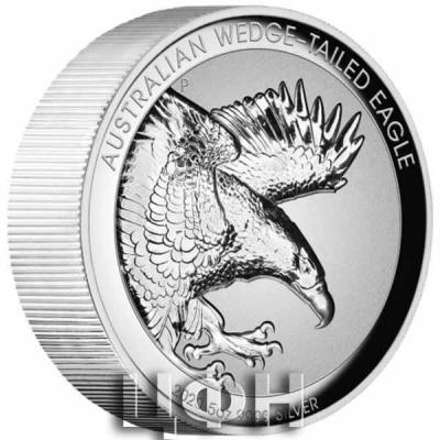 «Australian Wedge-tailed Eagle 2020 5oz Silver Proof Incused High Relief Coin» (1).jpg