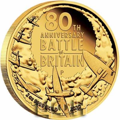 «2020 80th Anniversary Of The Battle Of Britain 2oz Gold Coin» (1).jpg