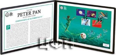 «2020 Peter Pan SILVER 50p Coin Cover» (1).jpg