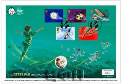 «2020 Peter Pan SILVER 50p Coin Cover» (2).jpg