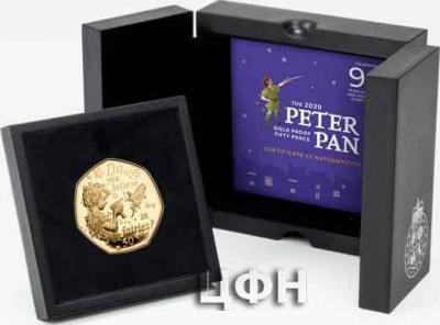 «2020 Peter Pan Gold Proof 50p» (2).jpg