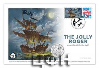 Cupro-Nickel Brilliant Uncirculated «The Jolly Roger» (2).jpg